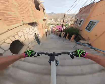 ViewPeak - POV Kamera in Daumengröße