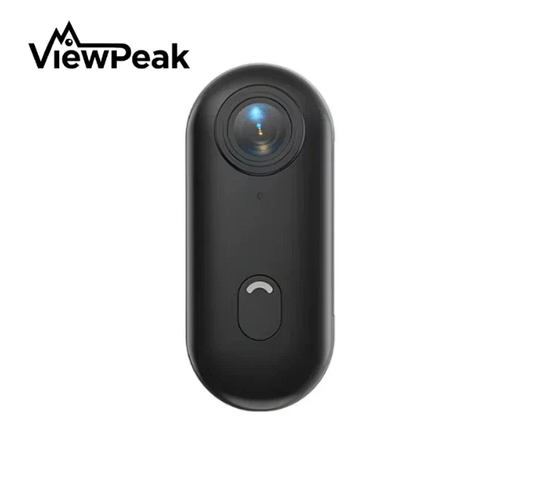 ViewPeak - POV Kamera in Daumengröße