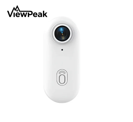 ViewPeak - POV Kamera in Daumengröße